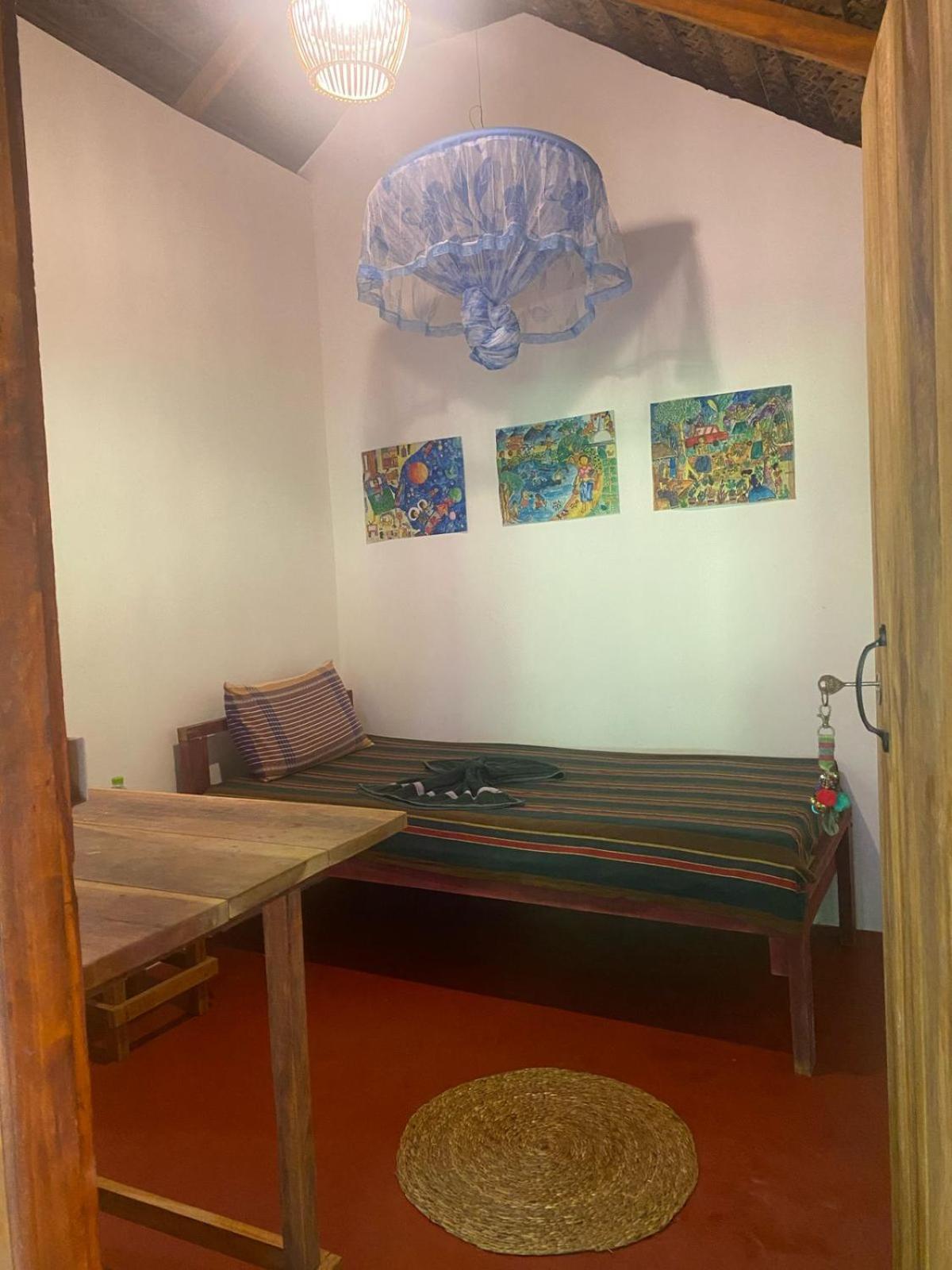 Hotel Hideaway Garage Dambulla Zewnętrze zdjęcie
