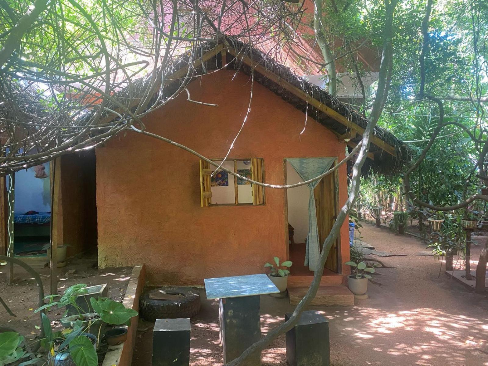 Hotel Hideaway Garage Dambulla Zewnętrze zdjęcie